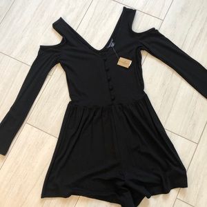 NWT American Eagle Romper